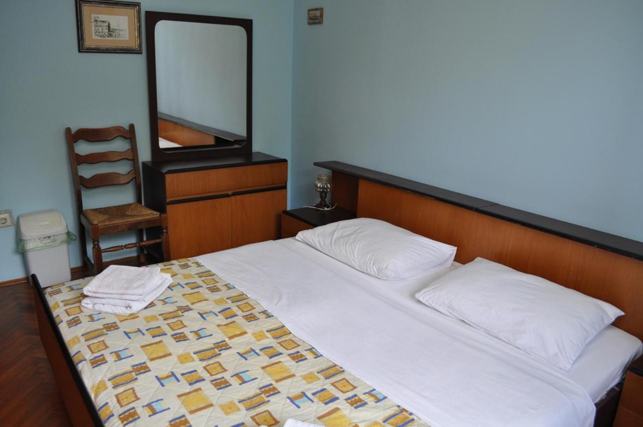 Apartman Kraljev Weißenburg Exterior foto